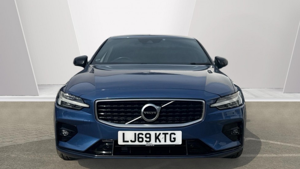 Used Volvo S60 2019 for sale - 78209738: Photo 8