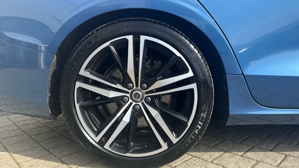 Used Volvo S60 2019 for sale - 78209738: Photo 9