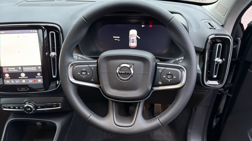 Used Volvo XC40 2026 for sale - 78005480: Photo 10