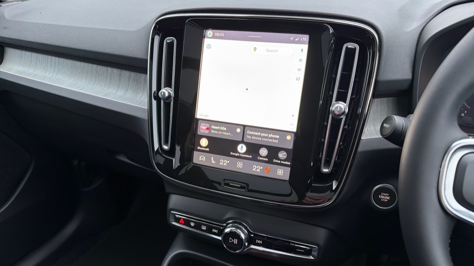 Used Volvo XC40 2026 for sale - 78005480: Photo 12