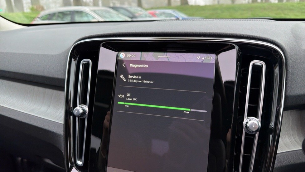 Used Volvo XC40 2026 for sale - 78005480: Photo 14