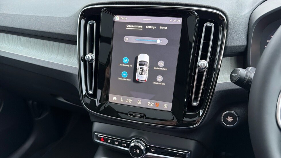 Used Volvo XC40 2026 for sale - 78005480: Photo 15