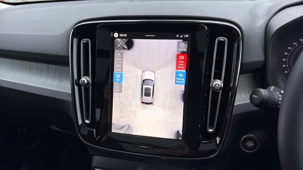 Used Volvo XC40 2026 for sale - 78005480: Photo 16