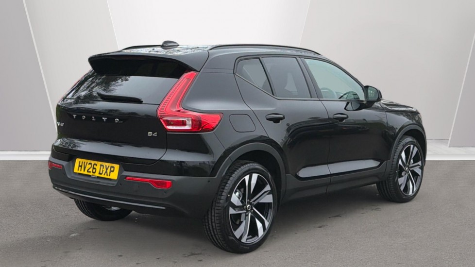 Used Volvo XC40 2026 for sale - 78005480: Photo 2