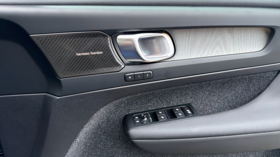 Used Volvo XC40 2026 for sale - 78005480: Photo 21