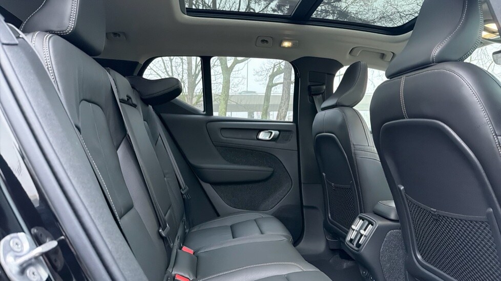 Used Volvo XC40 2026 for sale - 78005480: Photo 6