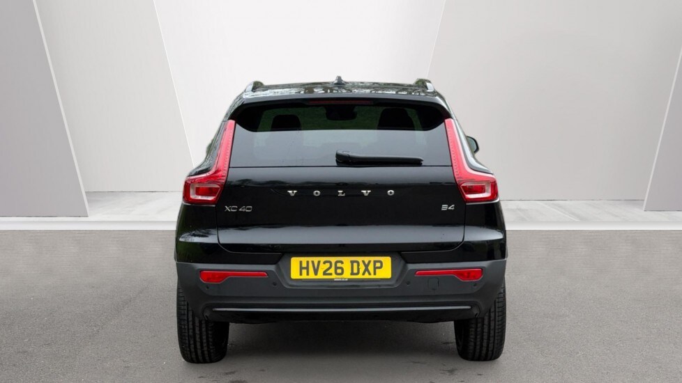 Used Volvo XC40 2026 for sale - 78005480: Photo 7