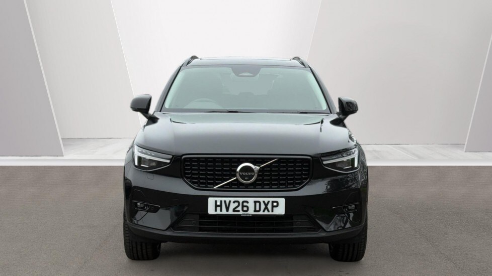 Used Volvo XC40 2026 for sale - 78005480: Photo 8