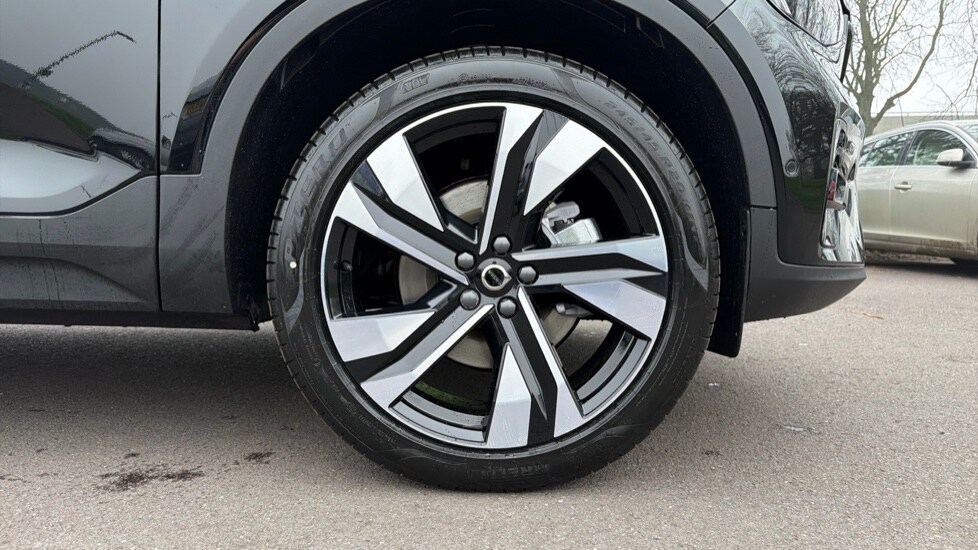 Used Volvo XC40 2026 for sale - 78005480: Photo 9