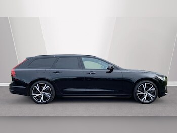 Used Volvo V90 2022 for sale - 78259109: Photo