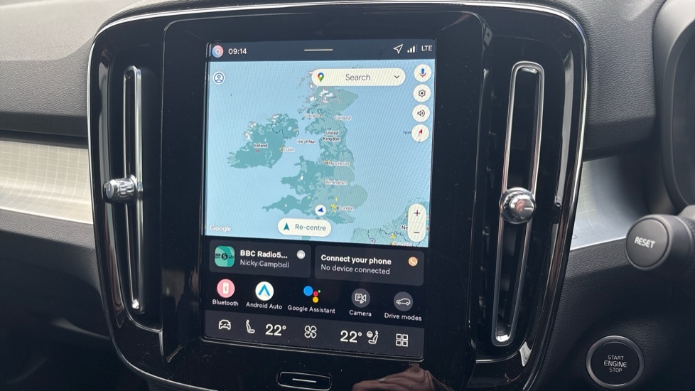 Used Volvo XC40 2025 for sale - 77910879: Photo 18