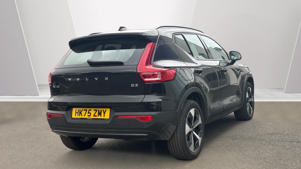 Used Volvo XC40 2025 for sale - 77910879: Photo 2