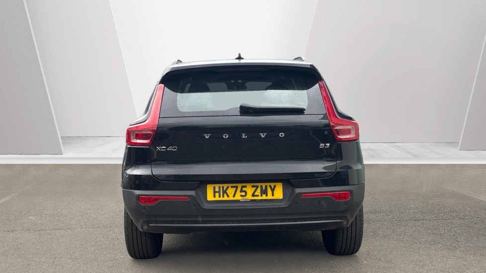 Used Volvo XC40 2025 for sale - 77910879: Photo 4
