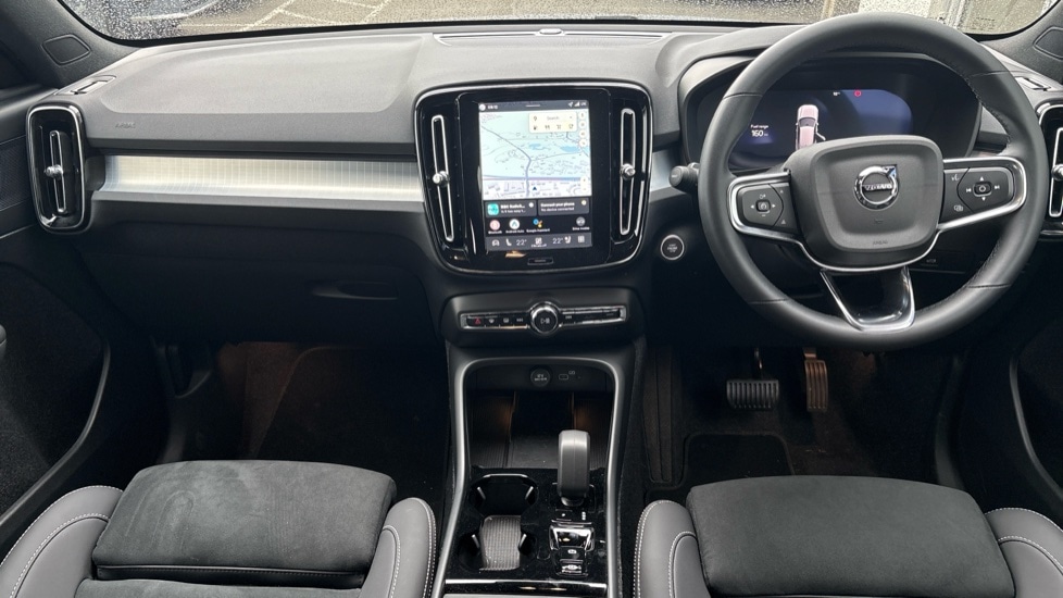 Used Volvo XC40 2025 for sale - 77910879: Photo 6