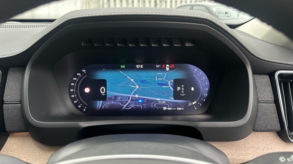 Used Volvo XC90 2025 for sale - 76678604: Photo 11