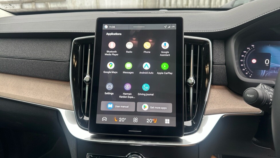 Used Volvo XC90 2025 for sale - 76678604: Photo 12