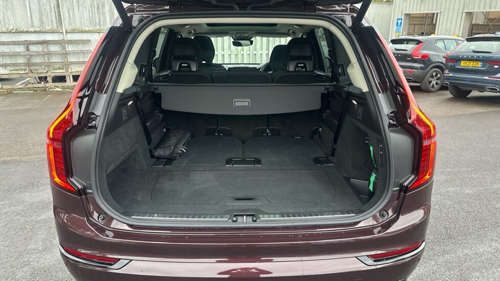 Used Volvo XC90 2025 for sale - 76678604: Photo 13