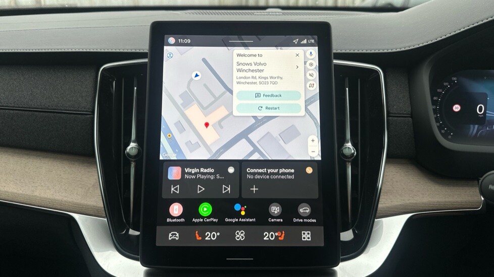 Used Volvo XC90 2025 for sale - 76678604: Photo 16