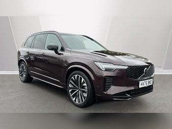 Used Volvo XC90 2025 for sale - 76678604: Photo