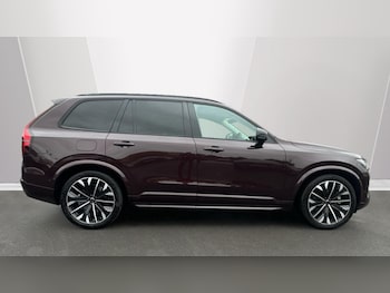 Used Volvo XC90 2025 for sale - 76678604: Photo