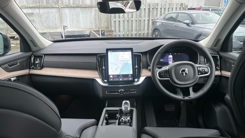 Used Volvo XC90 2025 for sale - 76678604: Photo 5