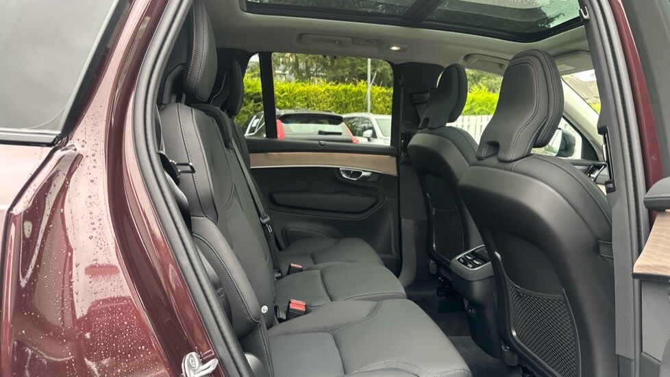 Used Volvo XC90 2025 for sale - 76678604: Photo 6