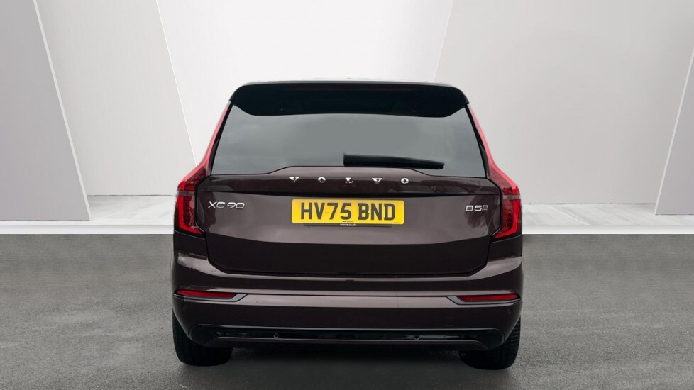 Used Volvo XC90 2025 for sale - 76678604: Photo 7