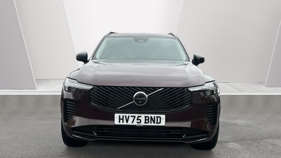 Used Volvo XC90 2025 for sale - 76678604: Photo 8