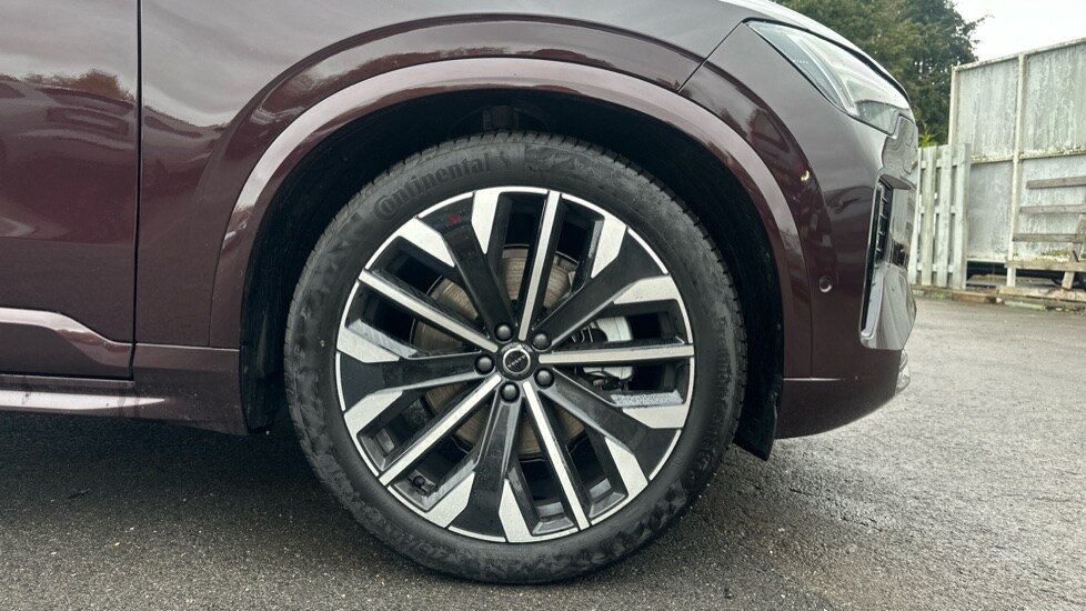 Used Volvo XC90 2025 for sale - 76678604: Photo 9