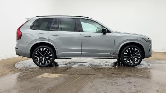 Used Volvo XC90 2025 for sale - 77622657: Photo 3