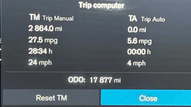 Used Volvo XC90 2025 for sale - 77622657: Photo 6