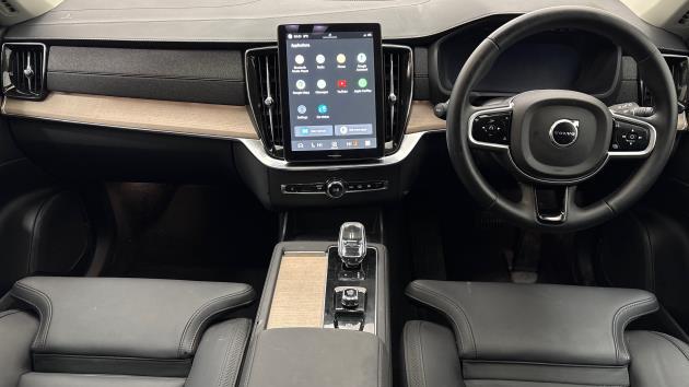 Used Volvo XC90 2025 for sale - 77622657: Photo 7