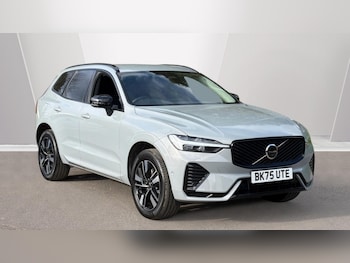 Used Volvo XC60 2025 for sale - 78403206: Photo
