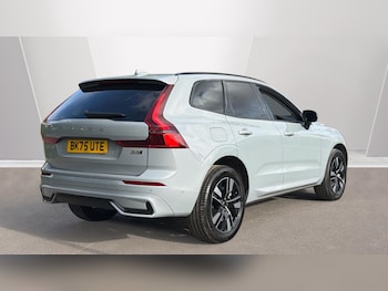 Used Volvo XC60 2025 for sale - 78403206: Photo
