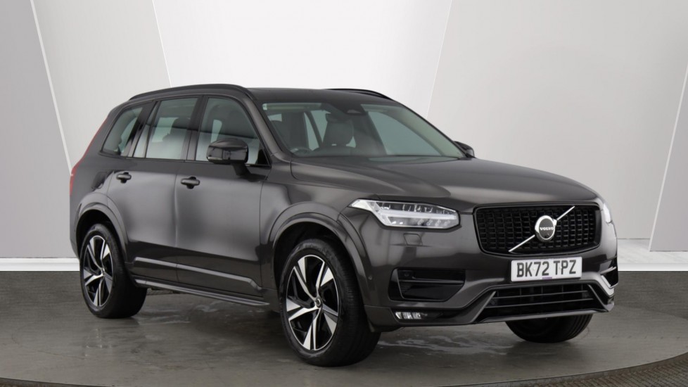 Used Volvo XC90 2022 for sale - 78209727: Photo 1