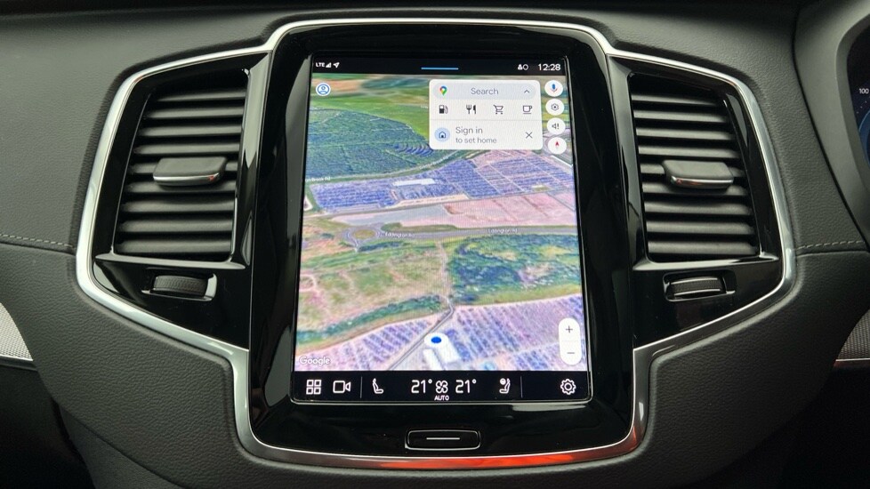 Used Volvo XC90 2022 for sale - 78209727: Photo 10