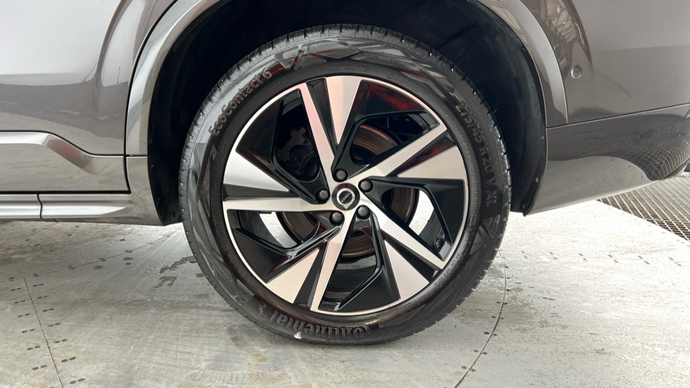 Used Volvo XC90 2022 for sale - 78209727: Photo 4