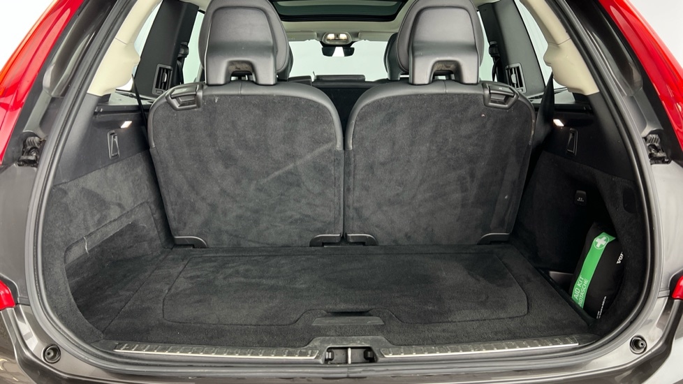 Used Volvo XC90 2022 for sale - 78209727: Photo 5