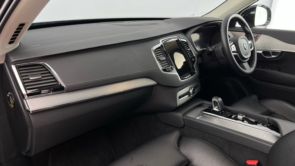 Used Volvo XC90 2022 for sale - 78209727: Photo 6