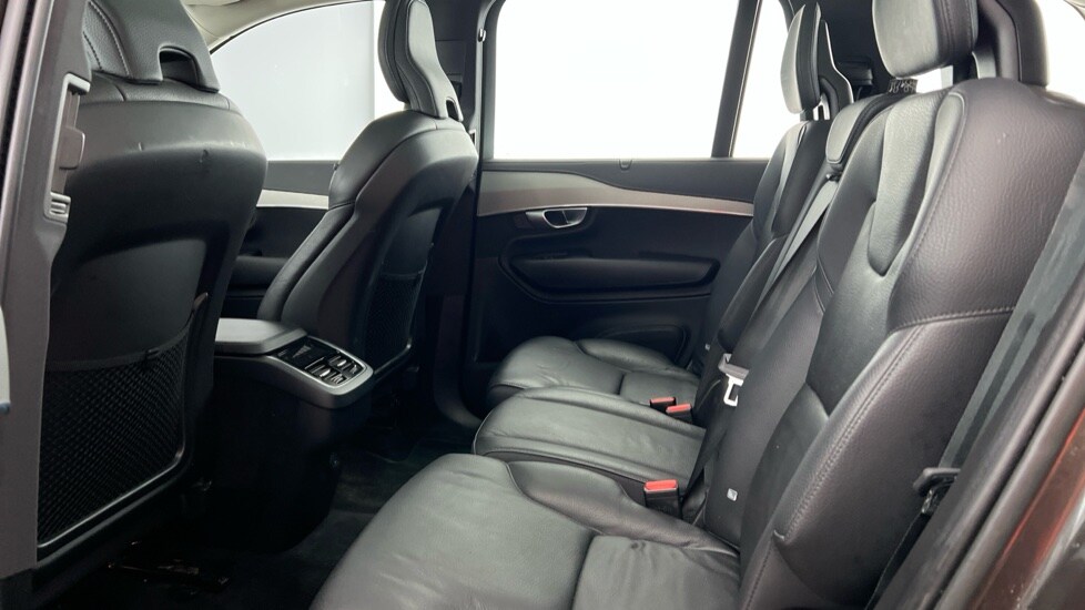 Used Volvo XC90 2022 for sale - 78209727: Photo 7