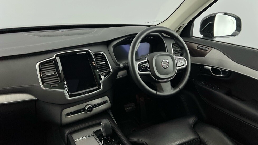 Used Volvo XC90 2022 for sale - 78209727: Photo 8