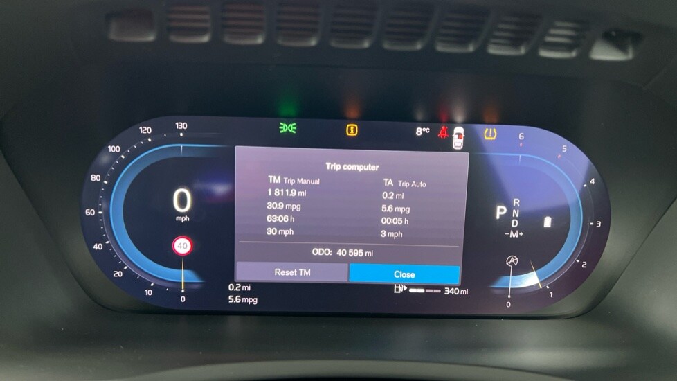 Used Volvo XC90 2022 for sale - 78209727: Photo 9