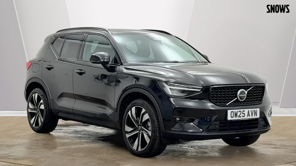 Used Volvo XC40 2025 for sale - 77701265: Photo 1