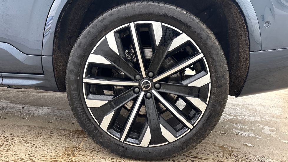 Used Volvo XC90 2025 for sale - 78053470: Photo 4