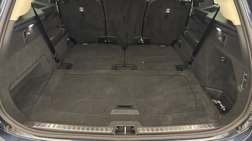 Used Volvo XC90 2025 for sale - 78053470: Photo 5
