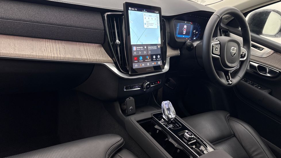 Used Volvo XC90 2025 for sale - 78053470: Photo 6