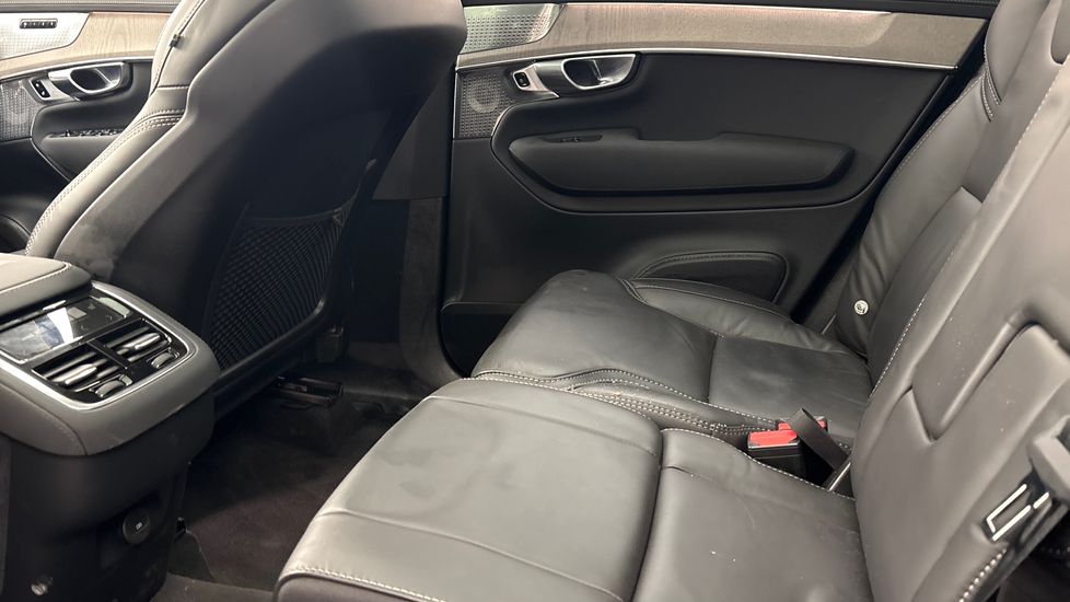Used Volvo XC90 2025 for sale - 78053470: Photo 7