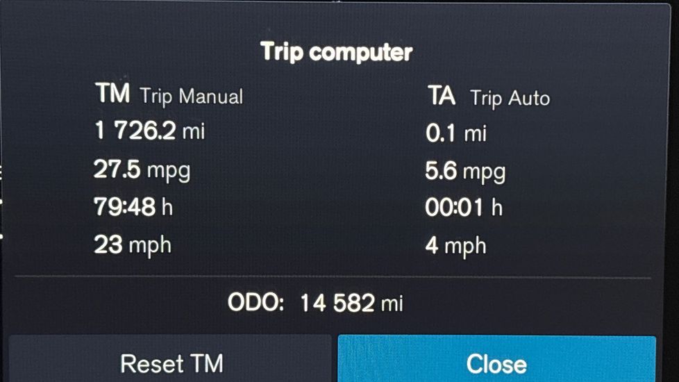 Used Volvo XC90 2025 for sale - 78053470: Photo 9