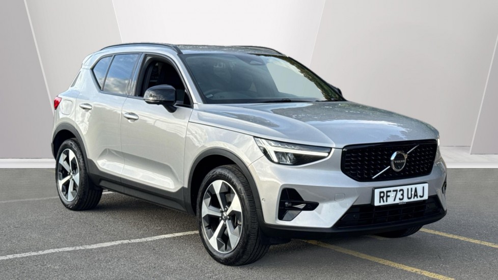 Used Volvo XC40 2023 for sale - 76782454: Photo 1