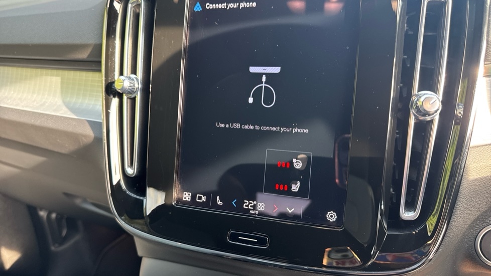 Used Volvo XC40 2023 for sale - 76782454: Photo 15